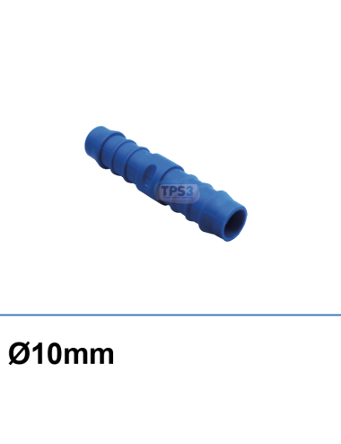 Accoupleur nylon 10mm