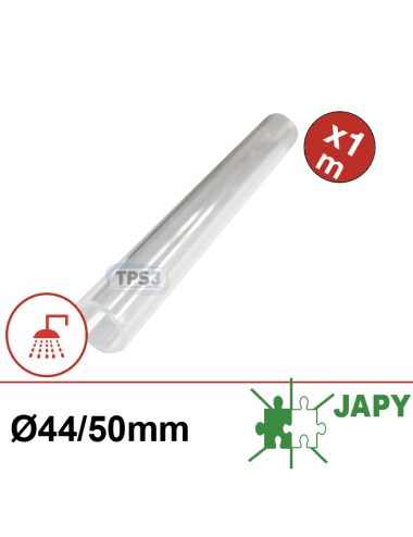 Tube acryglass Ø44/50 au mètre