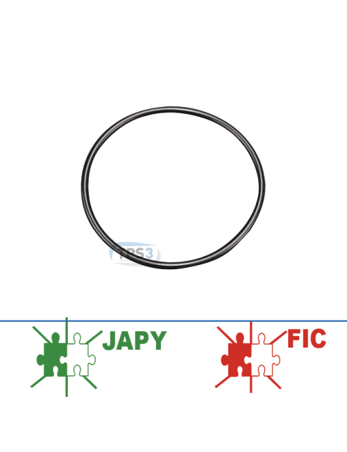 Joint pour bol à produit lessiviel Japy