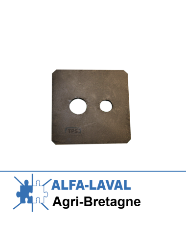 Joint pour bol à produit lessiviel Alfa-laval Agribretagne