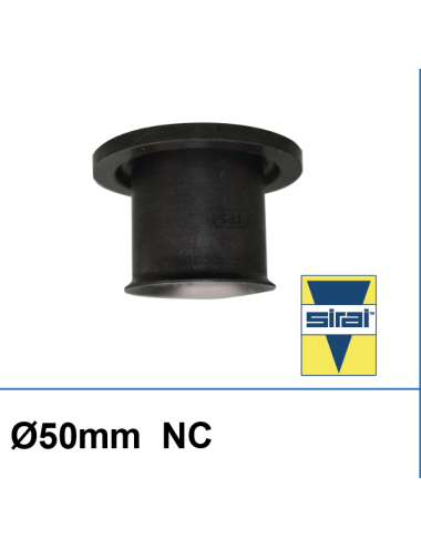 Membrane électrovanne de vidange Sirai NC DN 40&50 EPDM