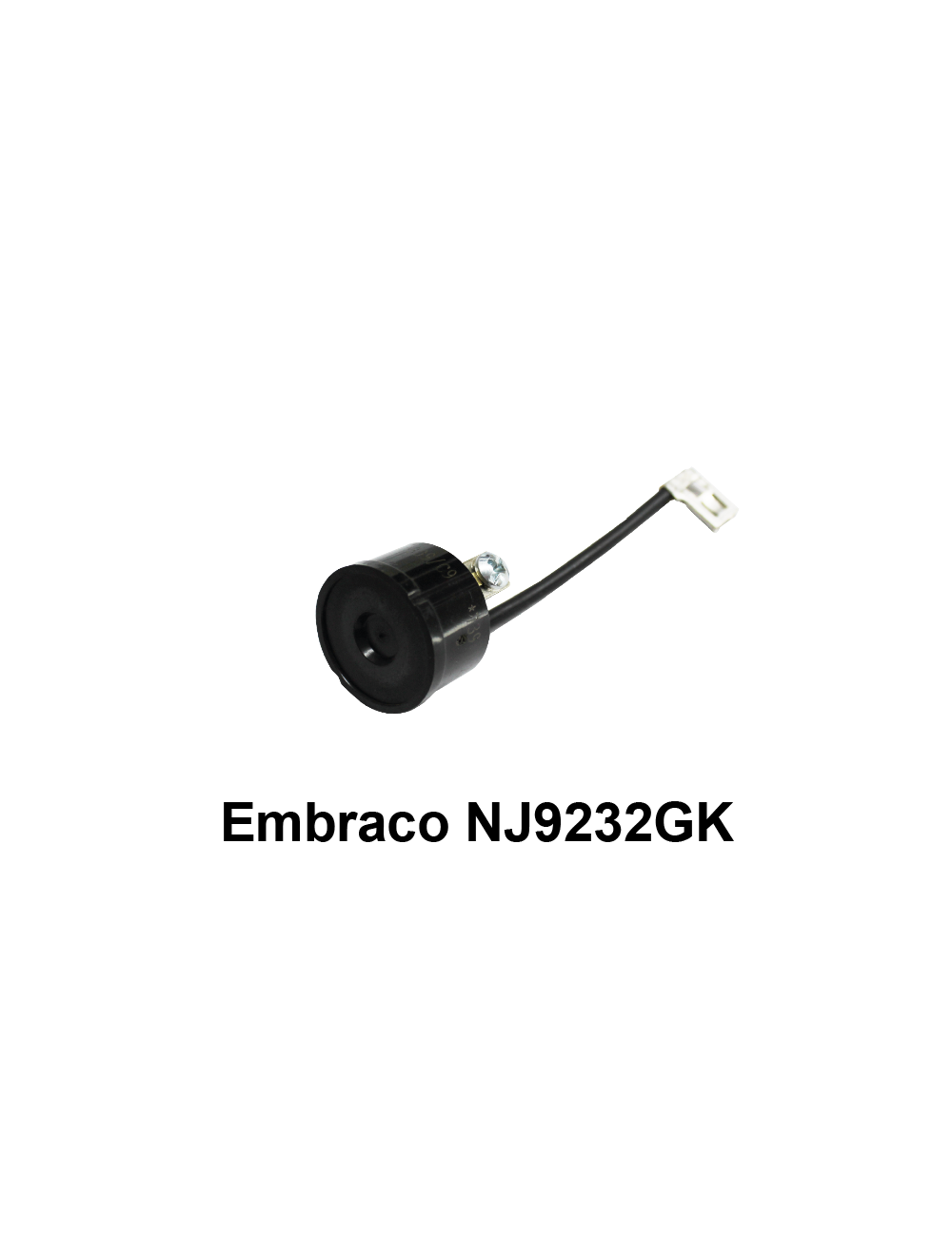 Klixon Compresseur Embraco NJ9232GK