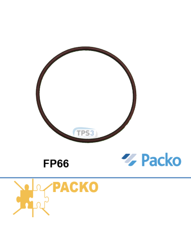 Joint de flasque pour pompe FP66