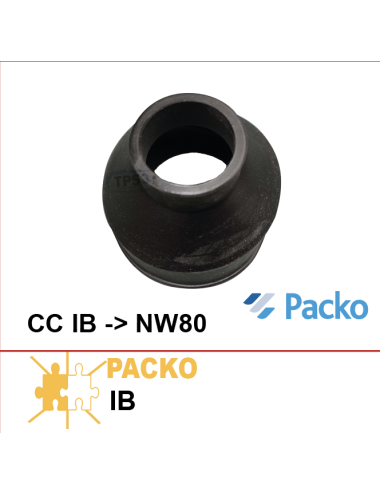 Liner CC IC outlet NW80,...