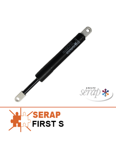 Vérin pour couvercle tank Serap FIRST S