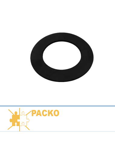 Joint adaptable pour bol à produit lessiviel Packo