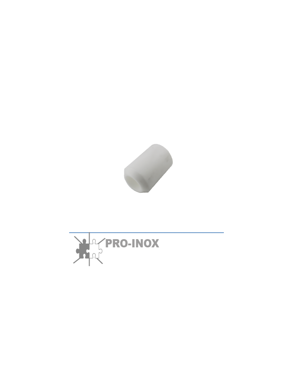 Bague pour diffuseur Pro-inox