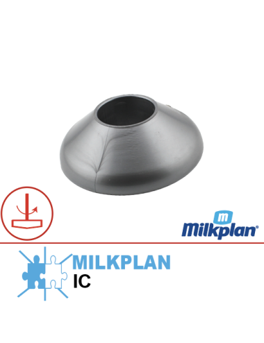 Joint de passage agitateur Milkplan IC