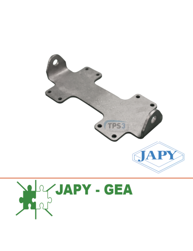Hinge support for Japy CF...