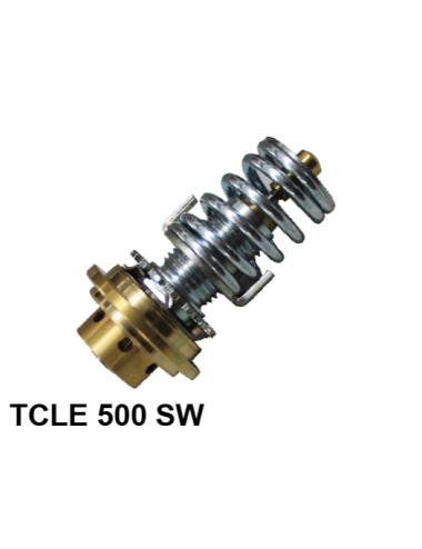 Orifice TCLE 500SW