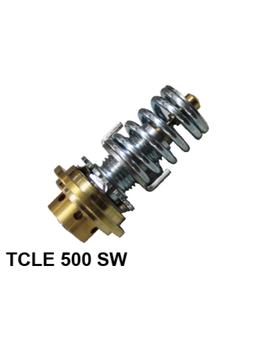 TCLE 500SW port