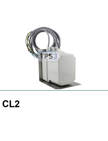 CL2 milking robot kit