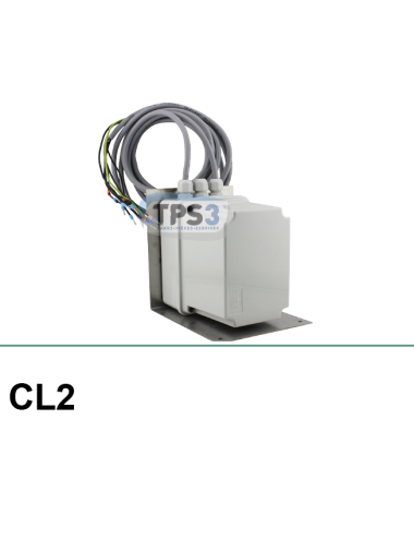 Kit robot de traite CL2