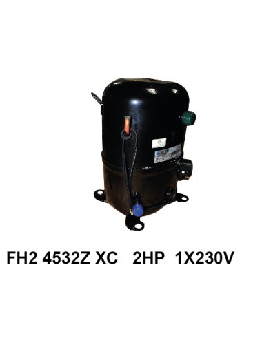 Compresor UH FH2 4532Z-XC...