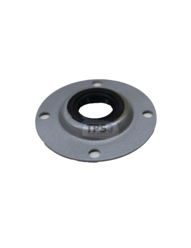 Type F sealed bearing cover