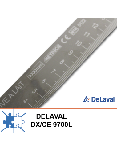 Règle de jauge DX/CE 9700L