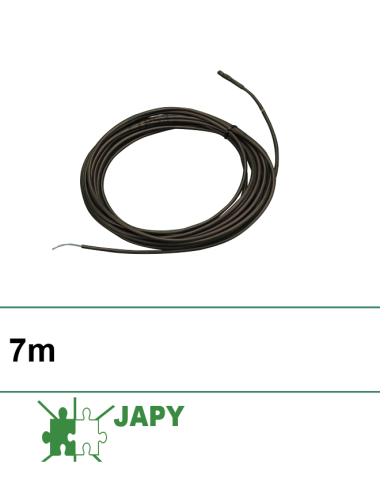 Sonde de température adaptable Japy A3-A4-Pylot-Expert L:7m