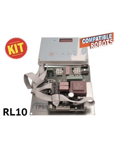 Kit de remplacement RL10