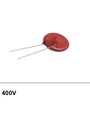 Varistor 400V