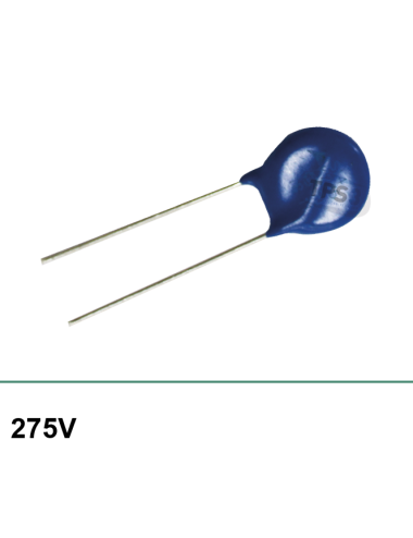 Varistor 275V