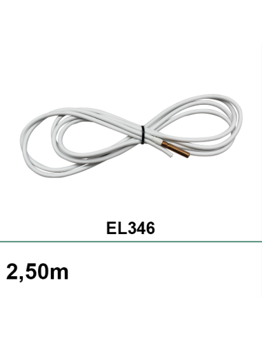 Sonde de température UMS L:2,5m