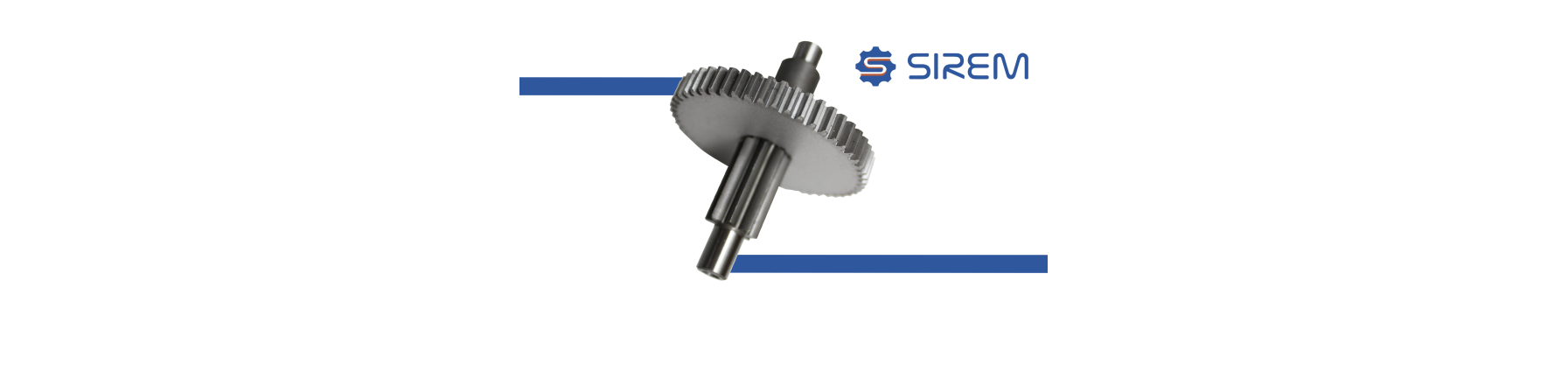 SIREM Gear motors accessories