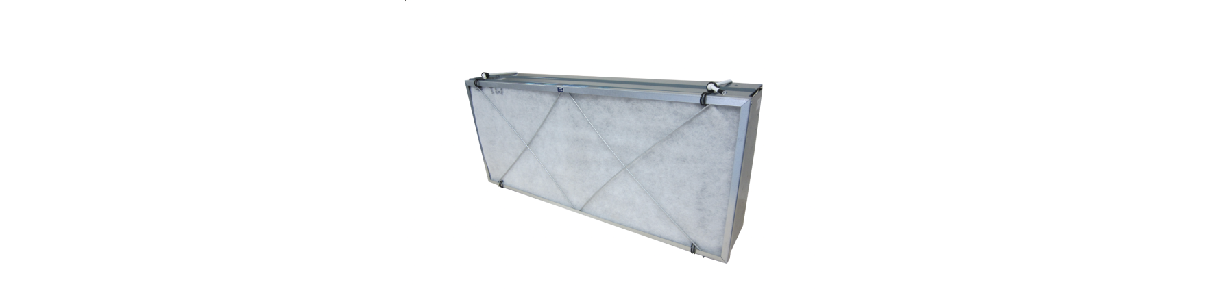 Condensers filters & foam filters