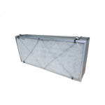 Condensers filters & foam filters