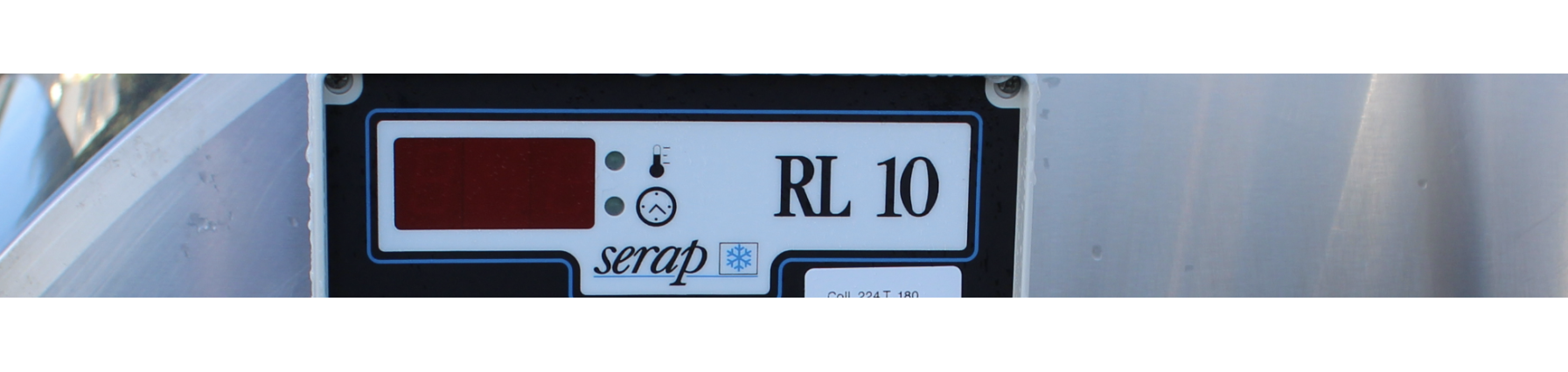 SERAP RL10