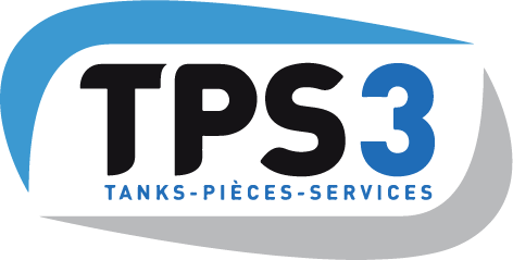TPS3 Tanks Pièces Services
